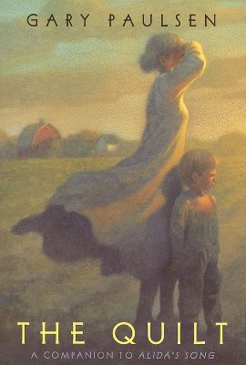 The Quilt (Alida Series)
