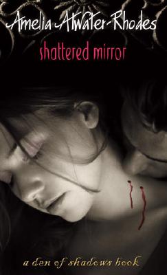Image for Shattered Mirror