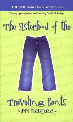 The Sisterhood Of The Traveling Pants