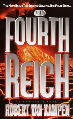 The Fourth Reich A Novel