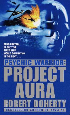 Psychic Warrior: Project Aura