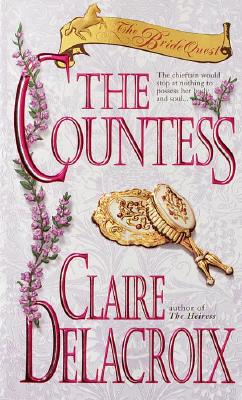 The Countess (Delacroix, Claire. Bride Quest.)