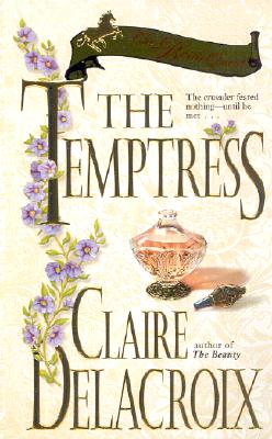 The Temptress (The Bride Quest)