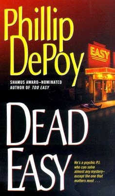 Dead Easy (Flap Tucker Mysteries)