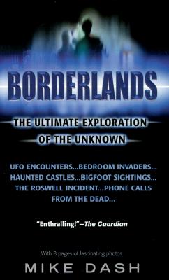 Image for Borderlands: The Ultimate Exploration of the Unknown