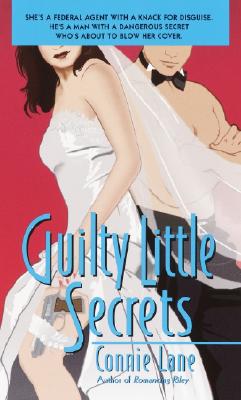 Guilty Little Secrets