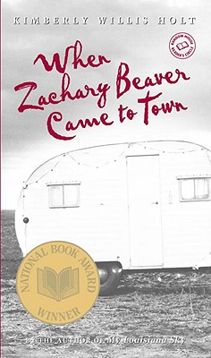 When Zachary Beaver Came to Town (Readers Circle)