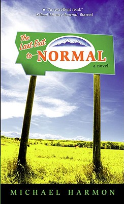 Last Exit to Normal