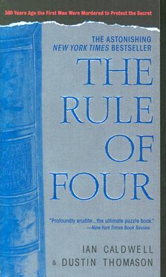 The Rule of Four