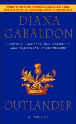 Image for Outlander