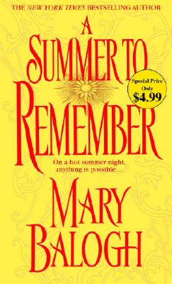 A Summer to Remember