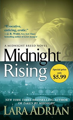Image for Midnight Rising