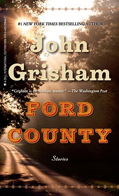 Ford County
