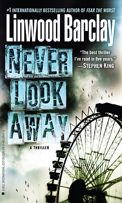 Image for Never Look Away