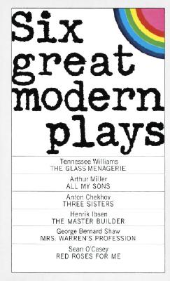 Image for Six Great Modern Plays