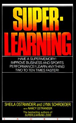 Image for Super Learning