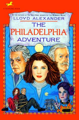 The Philadephia Adventure