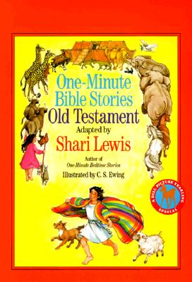 One-Minute Bible Stories-Old Testament