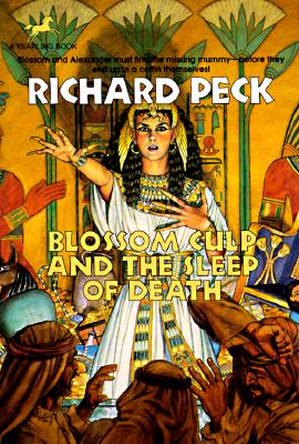 BLOSSOM CULP AND THE SLEEP OF DEATH