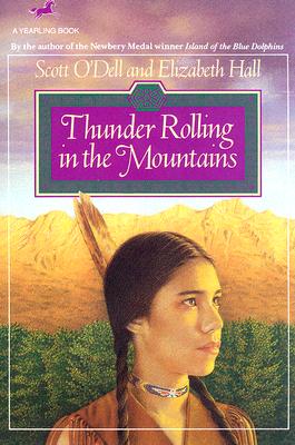 Thunder Rolling in the Mountains