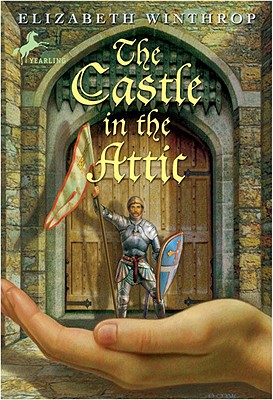 Image for The Castle in the Attic