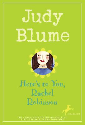 Heres to You, Rachel Robinson