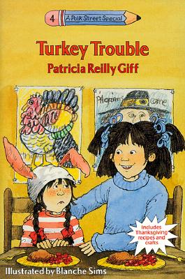 Turkey Trouble (Polk Street Special)