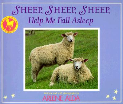 SHEEP, SHEEP, SHEEP, HELP ME FALL ASLEEP (A Picture Yearling Book)