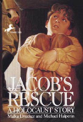 Jacobs Rescue : A Holocaust Story