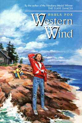 Image for Western Wind