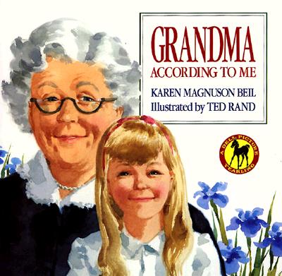 Grandma According to Me