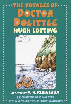 Voyages of Doctor Dolittle