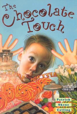The Chocolate Touch