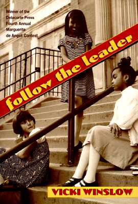 Follow the Leader Image for Follow the Leader