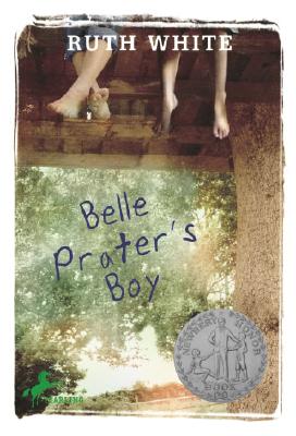 Belle Praters Boy