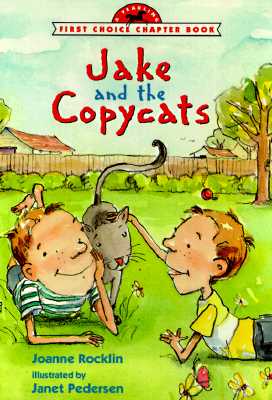 Jake and the Copycats