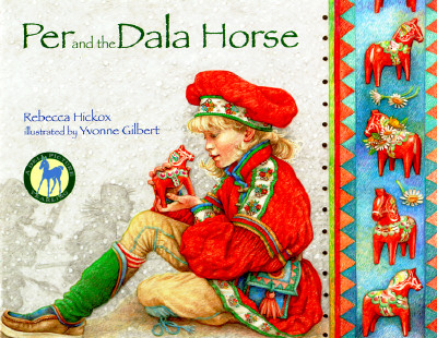 Per and the Dala Horse