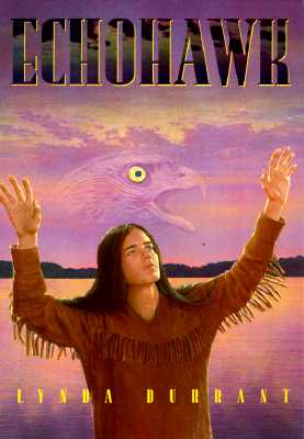 Image for Echohawk Echohawk