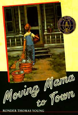 Moving Mama to Town