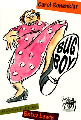 Bug Boy