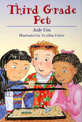 Third Grade Pet
