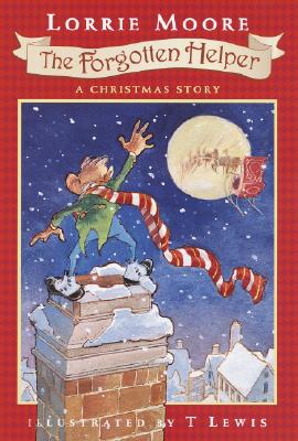 The Forgotten Helper: A Christmas Story
