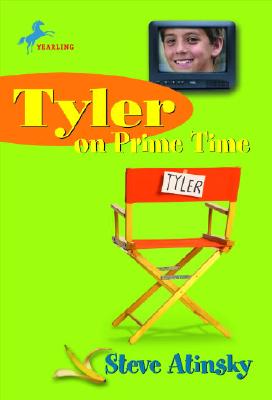 Image for Tyler on Prime Time