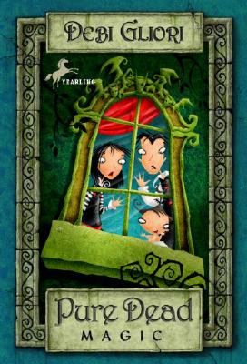 Image for Pure Dead Magic