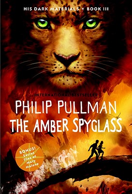 Amber Spyglass