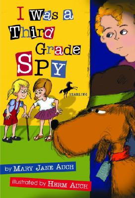 Image for I Was a Third Grade Spy