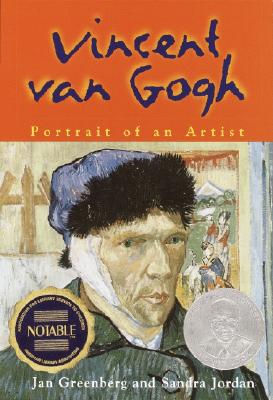 Vincent Van Gogh: Portrait of an Artist Image for Vincent Van Gogh: Portrait of an Artist