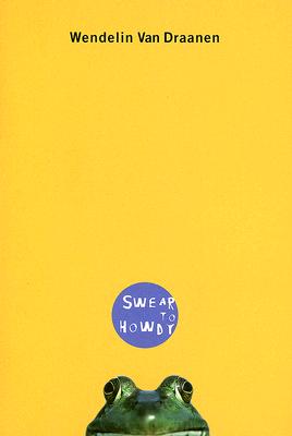 Image for SWEAR TO HOWDY