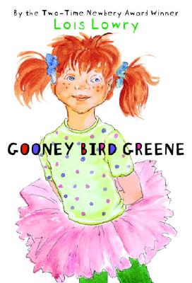 Gooney Bird Greene