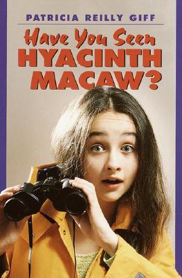 Have You Seen Hyacinth Macaw
